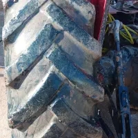 لاستیک تراکتور