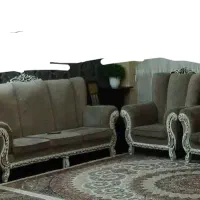 مبلمان هفت نفره