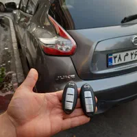 کیلس نیسان جوک سیلفی رافور ریموت kmc بایک جک کیا|قطعات یدکی و لوازم جانبی|تهران, سلیمانی|دیوار