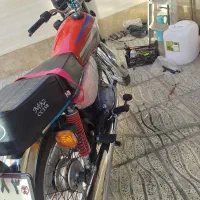 موتور125|موتورسیکلت|زنجان, |دیوار