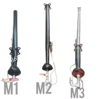 انواع مشعل گازی +A/بخاری کارگاهی//|آبگرمکن، پکیج، شوفاژ|تهران, افسریه شمالی|دیوار