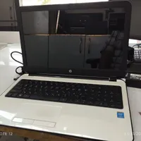 لپتاپ hp