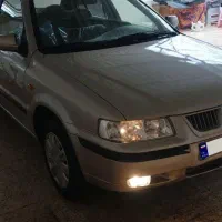 سمند x7خانگی|خودرو سواری و وانت|اهواز, پادادشهر|دیوار