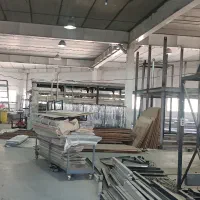 بسته بندی و مونتاژ