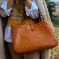 کیف چرم