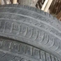 لاستیک سایز ۱۵