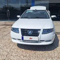 سمند سورن مدل۱۴۰۴