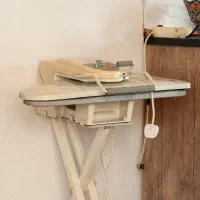 اتو پرس مدل vidas