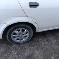 ساینا مدل 98|خودرو سواری و وانت|بیرجند, |دیوار