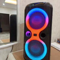 اسپیکر بلوتوثی چمدانی قابل حمل برند مکسیدر