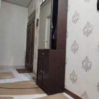 جا کفشی اینه دار|جاکفشی، کمد، دراور|کرج, شاهینویلا|دیوار