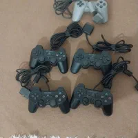 پلی استیشن 2|کنسول، بازی ویدئویی و آنلاین|دیواندره, |دیوار