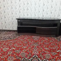 میز تلویزیون دو تیکه