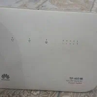 مودم i60 h1|مودم و تجهیزات شبکه|مشهد, توس (بلوار توس)|دیوار