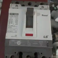 کلید اتومات ۱۰۰ آمپر و برق صنعتی