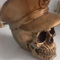 مجستمه اسکلت ارزان|مجسمه، تندیس، ماکت|نسیم‌شهر, |دیوار