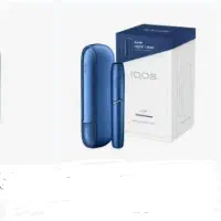 سیگار آیکاس ۳ دیو