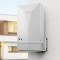 مودم فضای باز ایرانسل مدل ZW101 LTE