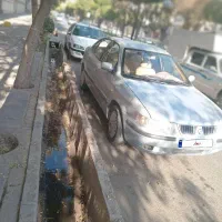 مدل ۸۴ سالم تک سوز زیره قیمت|خودرو سواری و وانت|اراک, |دیوار