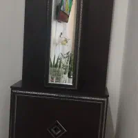 جاکفشی چوبی