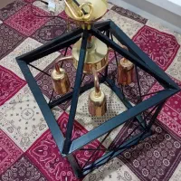 یک عدد لوستر
