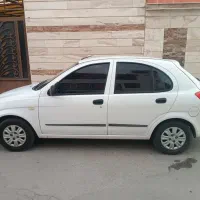 تیبا دو  ۱۴۰۰ کارمندی