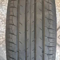 لاستیک .تایر کویر سایز ۲۱۵ ۵۵ ۱۸|قطعات یدکی و لوازم جانبی|قم, باغ کرباسی|دیوار