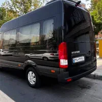 اجاره ون vip|خدمات حمل و نقل|تهران, نظام‌آباد|دیوار