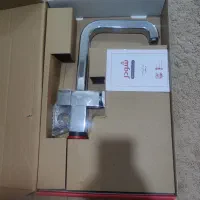 شیر ظرفشویی شودر آب تصفیه دار|لوازم سرویس بهداشتی|بهبهان, |دیوار