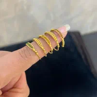 طلای کم اجرت در بندرعباس .. با تایید طلافروش|جواهرات|بندرعباس, |دیوار