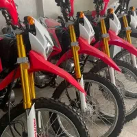 تریل پرواز ۲۰۰ ((ایران موتور ))