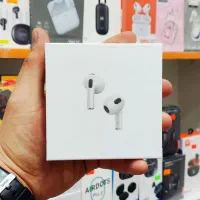 ایرپاد 3 سوپر کپی اپل با سریال قابل استعلام