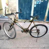 دوچرخه|دوچرخه، اسکیت، اسکوتر|شیراز, شهرک ترکان|دیوار