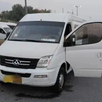 مینی بوس مکسوس اجارهای مدل2017