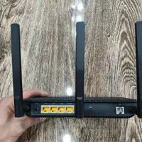 مودم ADSL/VDSL تی پی لینک|مودم و تجهیزات شبکه|اردبیل, |دیوار