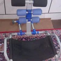 دستگاه تن تاک تاشو