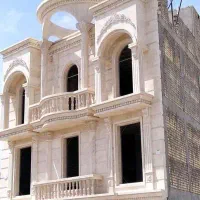 سنگ،کاشی کاری