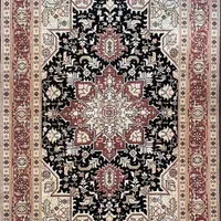 زرع ونیم تبریز ۵۰ رج