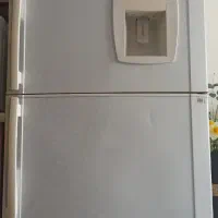 یخچال فریزر بدون برفک