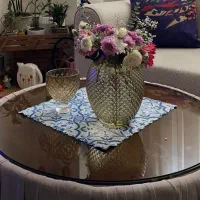 جلو مبلی فوری فروشی