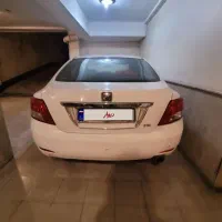 فروش یا معاوضه Zotye Z300|خودرو سواری و وانت|تهران, ونک|دیوار
