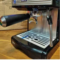 اسپرسوساز نیمه صنعتی جیمیلای|سماور، چایساز، قهوهساز|قم, شهرک فاطمیه|دیوار