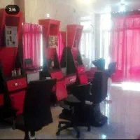 لوازم آرایشگاه زنانه