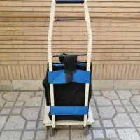 چرخک تمام فلزی دست ساز|ابزارآلات|ورامین, ورامین|دیوار