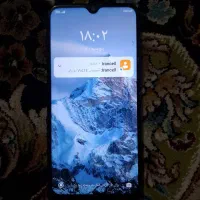 سلام گوشی شیایومی  نوت ۸