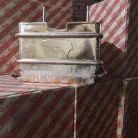 مبدل رادیات آبگرمکن دیواری بوتان3115|آبگرمکن، پکیج، شوفاژ|قرچک, میرزائی شمالی|دیوار