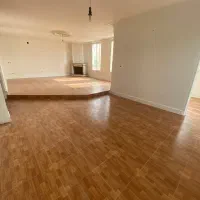 ۱۴۰ متر تک واحدی طبقه اول ۳ خواب