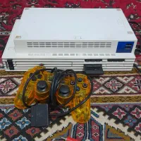 پلی استیشن 2