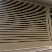 فروش کولر گازی پنجره|کولر گازی و فن‌کوئل|ملکان, |دیوار