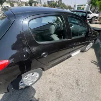 207 مدل ۱۴۰۰ سقف فلز درجه یک